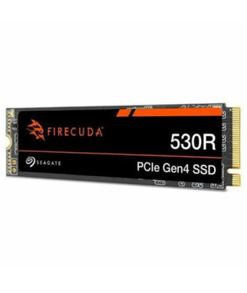 Seagate FireCuda 530R ZP1000GM3A063 - SSD - 1 TB - PCIe 4.0 x4 (NVMe)