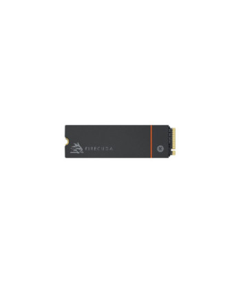 Seagate FireCuda 530 ZP500GM3A023 - SSD - 500 GB - PCIe 4.0 x4 (NVMe)