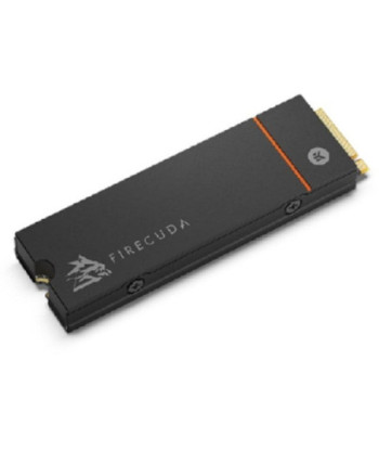 Seagate FireCuda 530 ZP500GM3A023 - SSD - 500 GB - PCIe 4.0 x4 (NVMe)