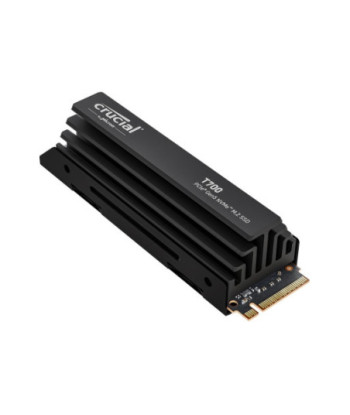 Crucial T700 - SSD - 4 TB - PCI Express 5.0 (NVMe)