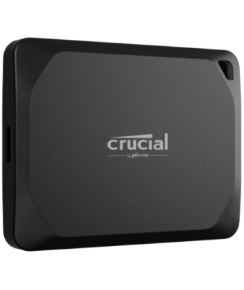 Crucial X10 Pro - SSD - 2 TB - USB 3.2 Gen 2