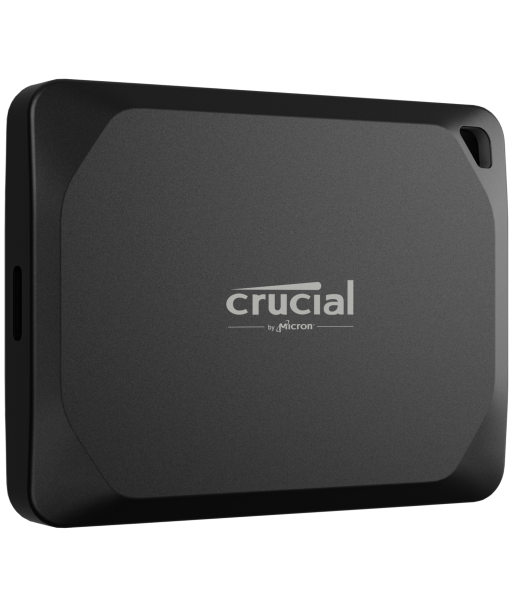 Crucial X10 Pro - SSD - 1 TB - USB 3.2 Gen 2