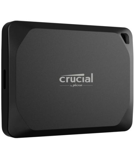 Crucial X10 Pro - SSD - 1 TB - USB 3.2 Gen 2