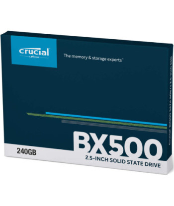 Crucial X10 Pro - SSD - 1 TB - USB 3.2 Gen 2