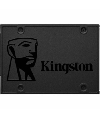 Kingston Q500 - SSD - 240 GB - SATA 6Gb/s