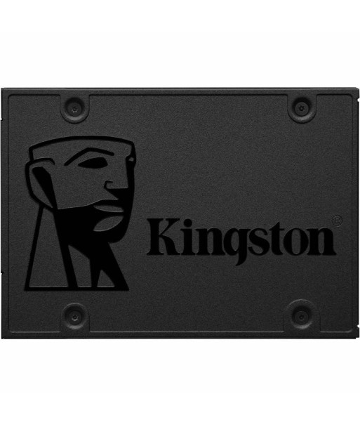 Kingston Q500 - SSD - 240 GB - SATA 6Gb/s