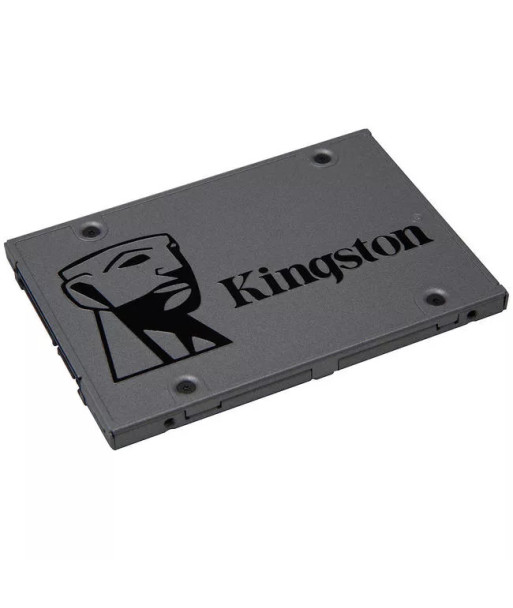 Kingston Q500 - SSD - 480 GB - SATA 6Gb/s