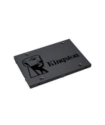 Kingston Q500 - SSD - 960 GB - SATA 6Gb/s