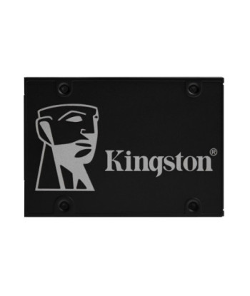 Kingston KC600 - SSD - 1 TB - SATA 6Gb/s