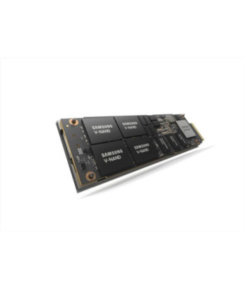 Samsung PM9A3 MZ1L2960HCJR - SSD - 960 GB - PCIe 4.0 x4 (NVMe)