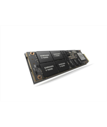 Samsung PM9A3 MZ1L2960HCJR - SSD - 960 GB - PCIe 4.0 x4 (NVMe)