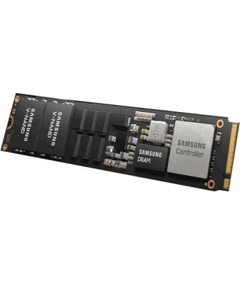 Samsung PM9A3 MZ1L2960HCJR - SSD - 960 GB - PCIe 4.0 x4 (NVMe)