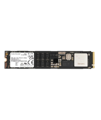 Samsung PM9A3 MZ1L21T9HCLS - SSD - 1.92 TB - PCIe 4.0 x4 (NVMe)