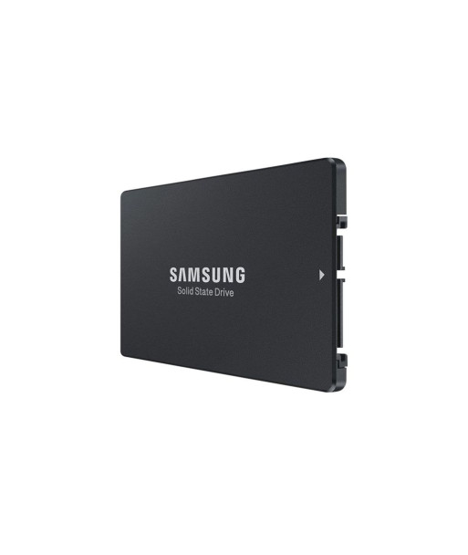 Samsung PM893 MZ7L3480HCHQ - SSD - 480 GB - SATA 6Gb/s