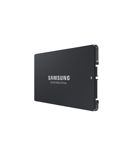 Samsung PM893 MZ7L3480HCHQ - SSD - 480 GB - SATA 6Gb/s