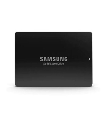 Samsung PM893 MZ7L3960HCJR - SSD - 960 GB - SATA 6Gb/s