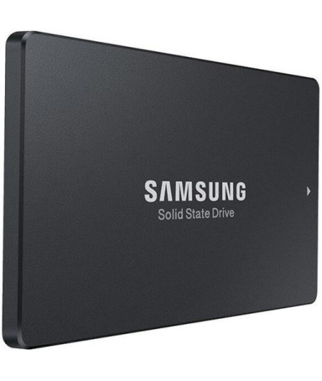 Samsung PM893 MZ7L31T9HBLT - SSD - 1.92 TB - SATA 6Gb/s