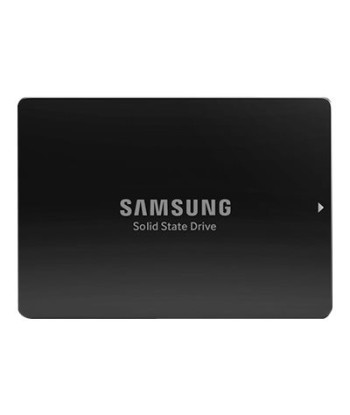 Samsung PM897 MZ7L3480HBLT - SSD - 480 GB - SATA 6Gb/s