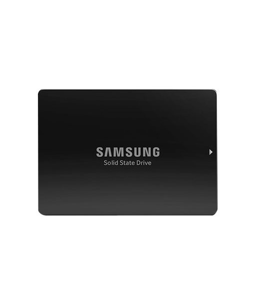 Samsung PM897 MZ7L3480HBLT - SSD - 480 GB - SATA 6Gb/s