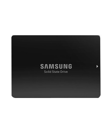 Samsung PM897 MZ7L3480HBLT - SSD - 480 GB - SATA 6Gb/s