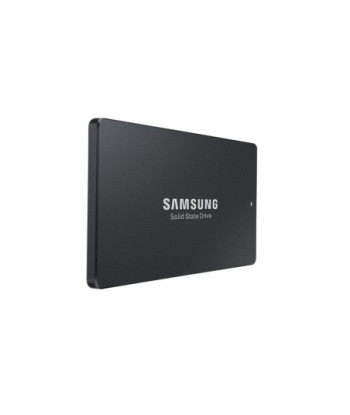 Samsung PM897 MZ7L3960HBLT - SSD - 960 GB - SATA 6Gb/s