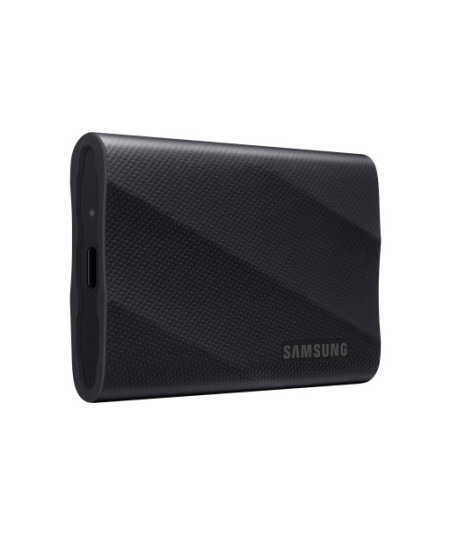 Samsung T9 MU-PG1T0B - SSD - 1 TB - USB 3.2 Gen 2x2