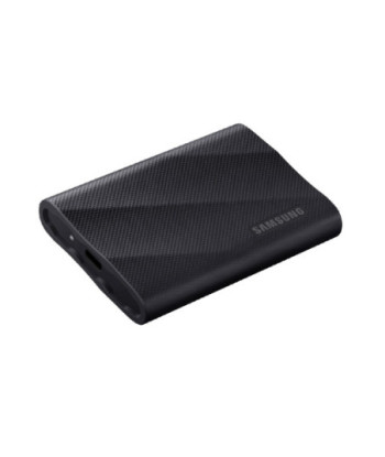 Samsung T9 MU-PG1T0B - SSD - 1 TB - USB 3.2 Gen 2x2