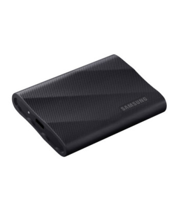 Samsung T9 MU-PG4T0B - SSD - 4 TB - USB 3.2 Gen 2x2