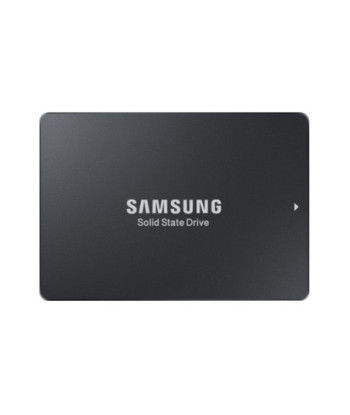 Samsung PM893 MZ-7L396000 - SSD - 960 GB - SATA 6Gb/s