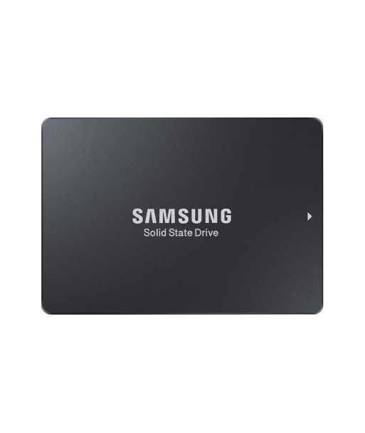 Samsung PM893 MZ-7L33T800 - SSD - 3.84 TB - SATA 6Gb/s