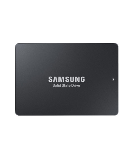 Samsung PM893 MZ-7L33T800 - SSD - 3.84 TB - SATA 6Gb/s