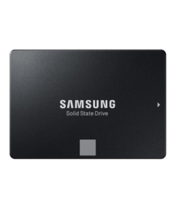 Samsung PM893 MZ-7L33T800 - SSD - 3.84 TB - SATA 6Gb/s