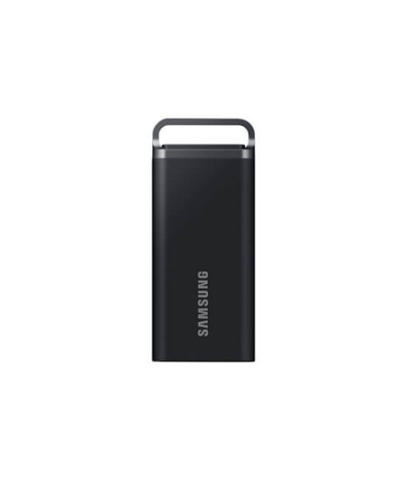 Samsung T5 Evo MU-PH2T0S - SSD - 2 TB - USB 3.2 Gen 1