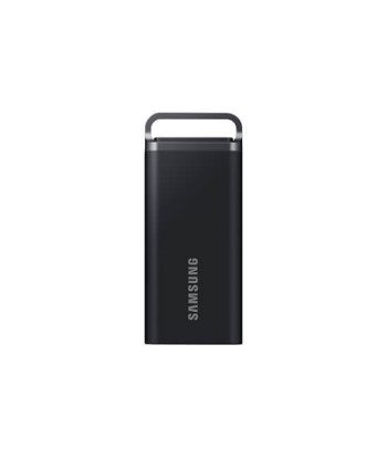 Samsung T5 Evo MU-PH4T0S - SSD - 4 TB - USB 3.2 Gen 1