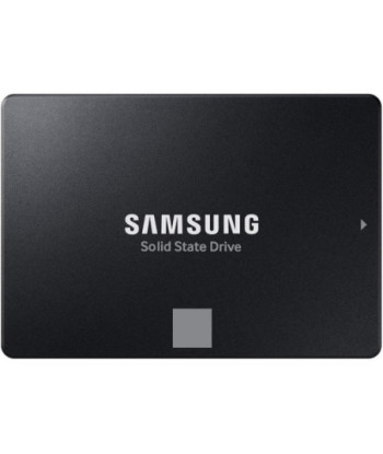 Samsung 870 EVO MZ-77E250B - SSD - 250 GB - SATA 6Gb/s