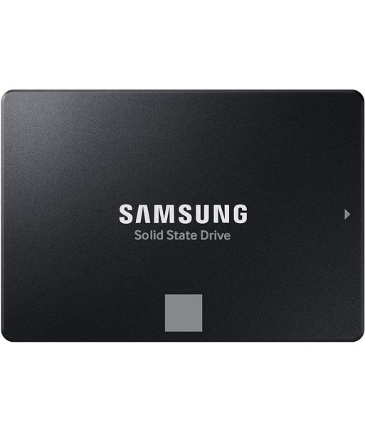 Samsung 870 EVO MZ-77E250B - SSD - 250 GB - SATA 6Gb/s