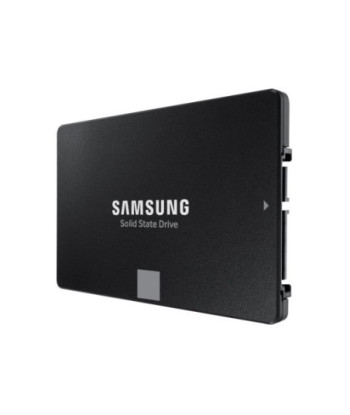 Samsung 870 EVO MZ-77E500E - SSD - 500 GB - SATA 6Gb/s