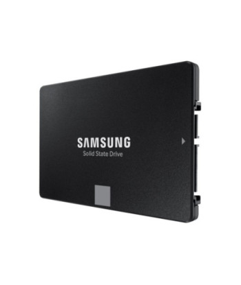 Samsung 870 EVO MZ-77E4T0E - SSD - 4 TB - SATA 6Gb/s