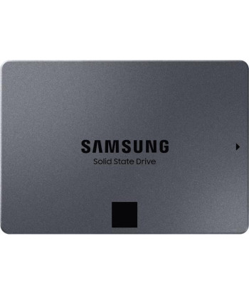 Samsung 870 QVO MZ-77Q8T0B - SSD - 8 TB - SATA 6Gb/s