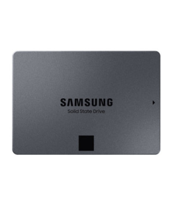 Samsung 870 QVO MZ-77Q8T0B - SSD - 8 TB - SATA 6Gb/s