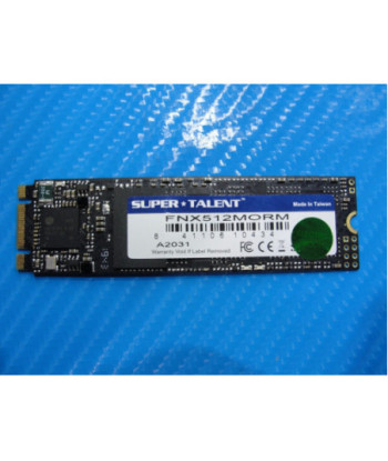 Super Talent DX3 - SSD - 512 GB - SATA 6Gb/s