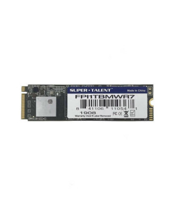 Super Talent EX6 - SSD - 1 TB - PCIe 3.0 x4 (NVMe)