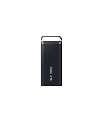 Samsung T5 Evo MU-PH8T0S - SSD - 8 TB - USB 3.2 Gen 1