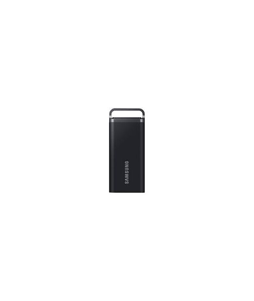 Samsung T5 Evo MU-PH8T0S - SSD - 8 TB - USB 3.2 Gen 1