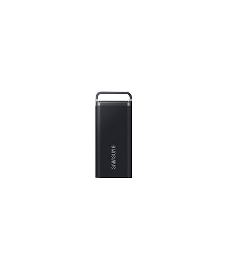 Samsung T5 Evo MU-PH8T0S - SSD - 8 TB - USB 3.2 Gen 1