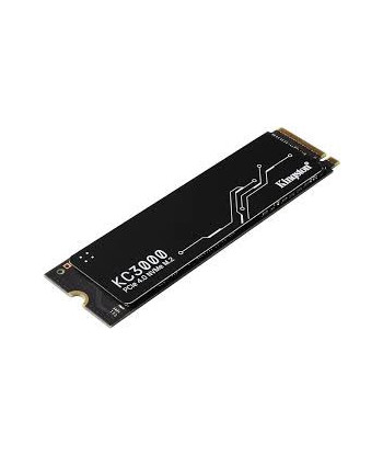 Kingston KC3000 - SSD - 2048 GB - PCIe 4.0 (NVMe)