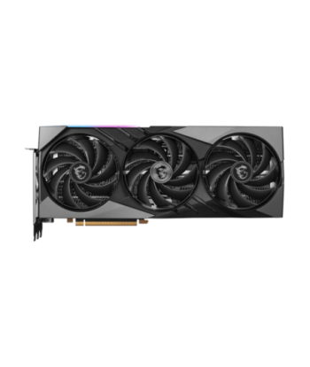 MSI GeForce RTX 4090 GAMING X SLIM 24G - graphics card - NVIDIA GeForce RTX 4090 - 24 GB