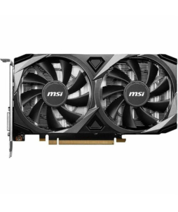 MSI GeForce RTX 3050 VENTUS 2X XS - graphics card - GF RTX 3050 - 8 GB