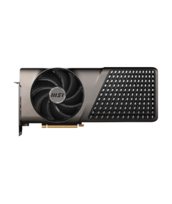 MSI GEFORCE RTX 4080 SUPER 16G EXPERT - graphics card - NVIDIA GeForce RTX 4080 SUPER - 16 GB