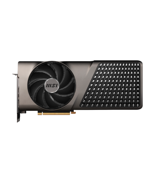 MSI GEFORCE RTX 4080 SUPER 16G EXPERT - graphics card - NVIDIA GeForce RTX 4080 SUPER - 16 GB